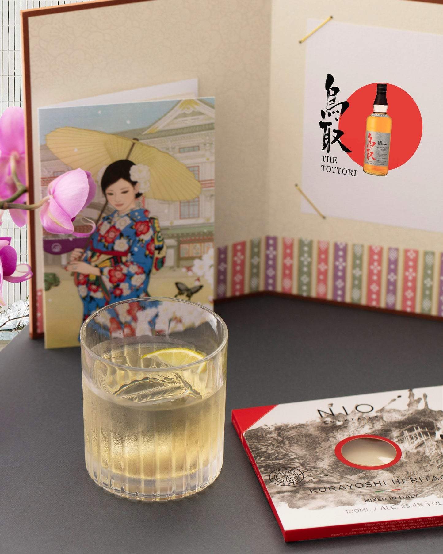 Postcards from Japan
