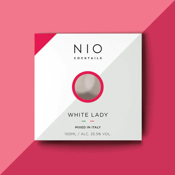White Lady