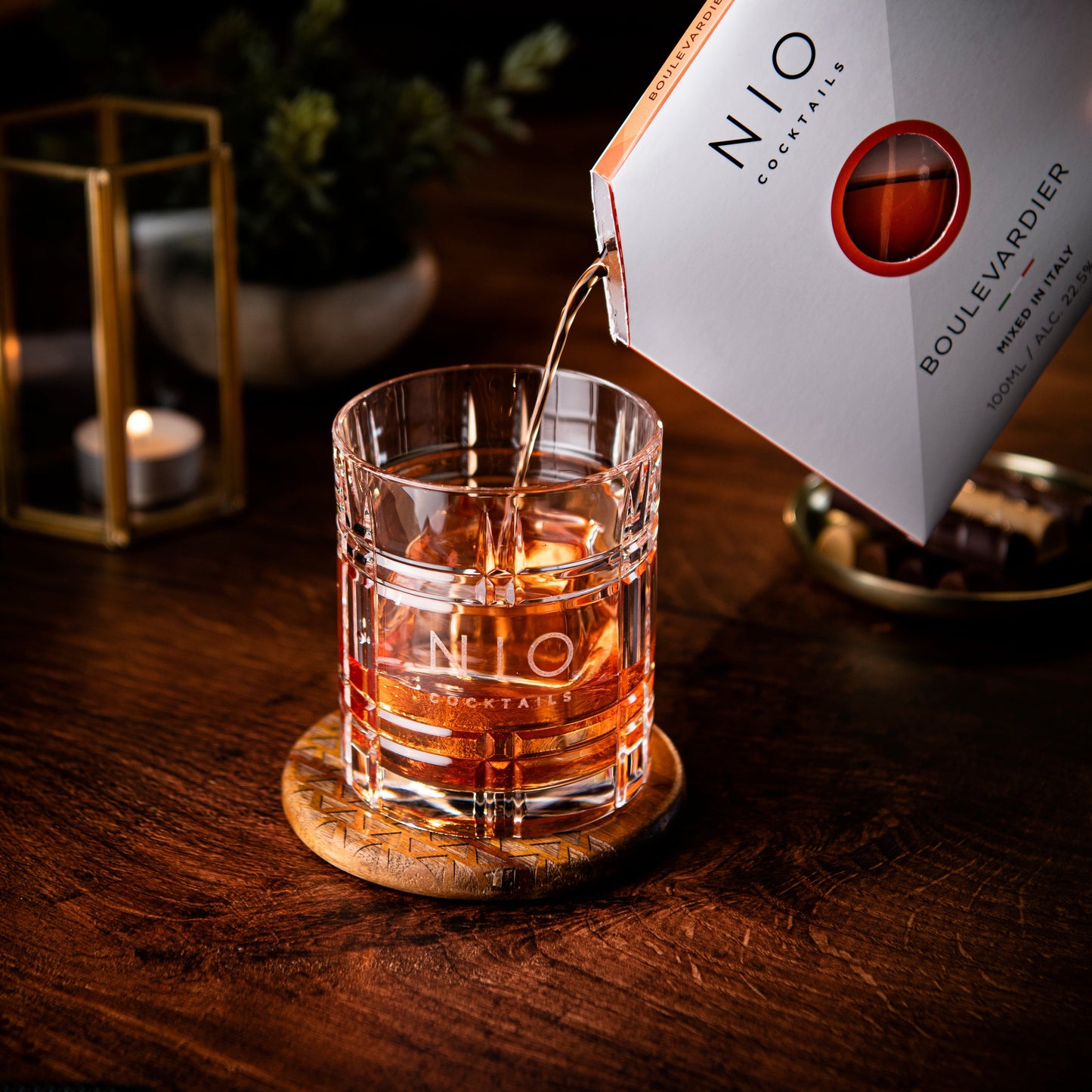 Boulevardier