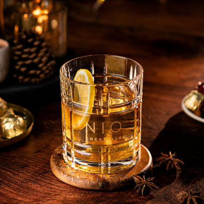 Christmas in Manhattan