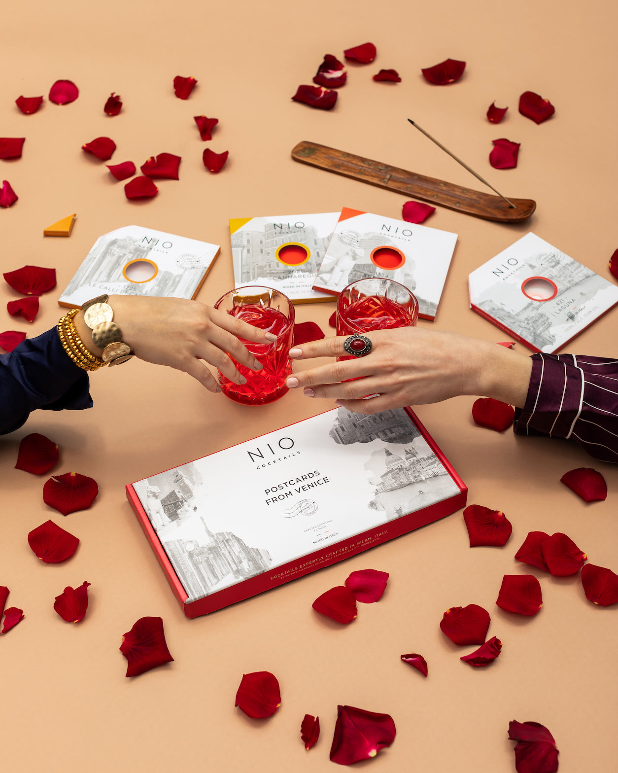 Cărți poștale din Veneția