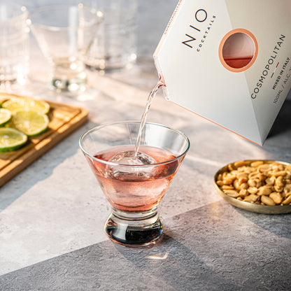 Cosmopolitan