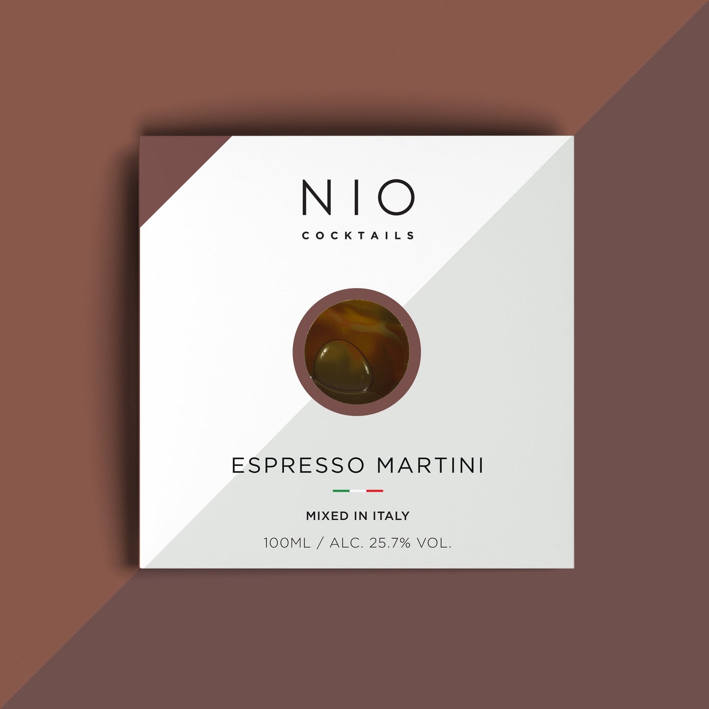 Espresso Martini