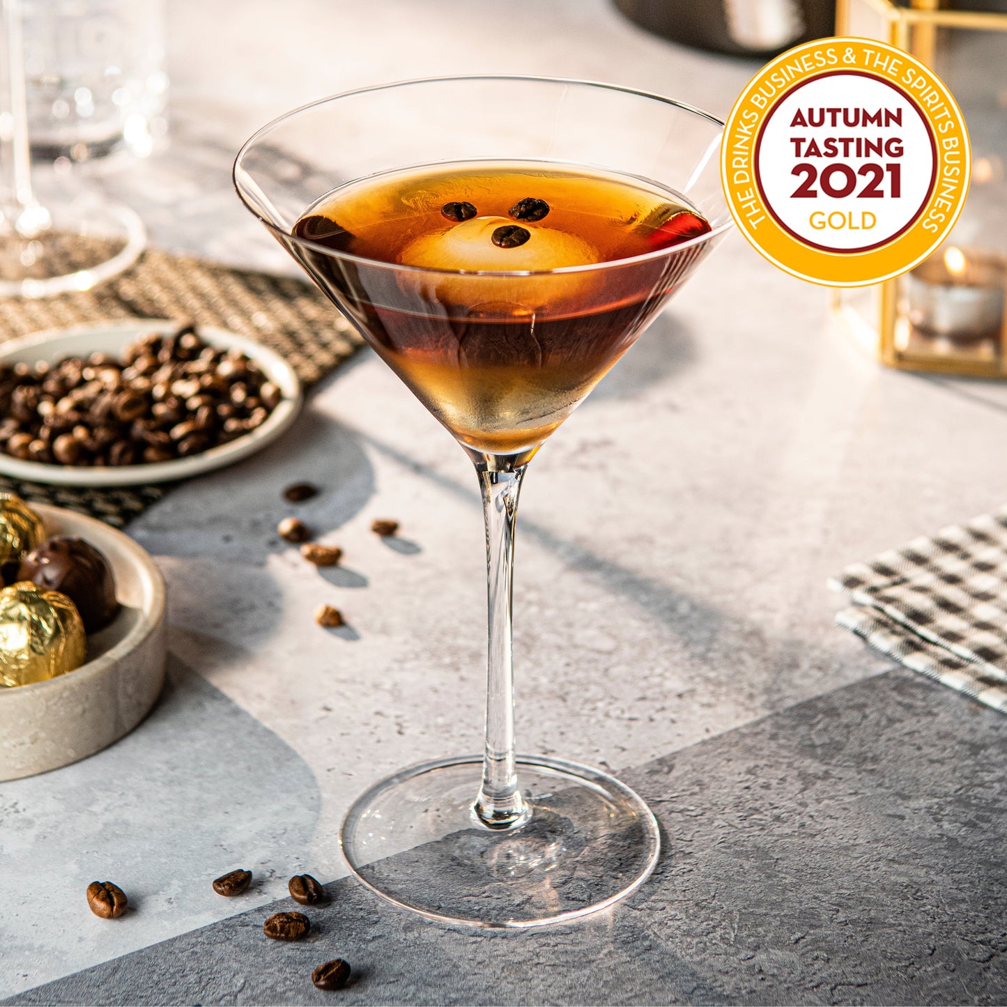 Espresso Martini