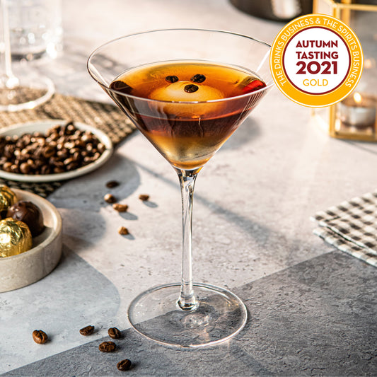 Espresso Martini