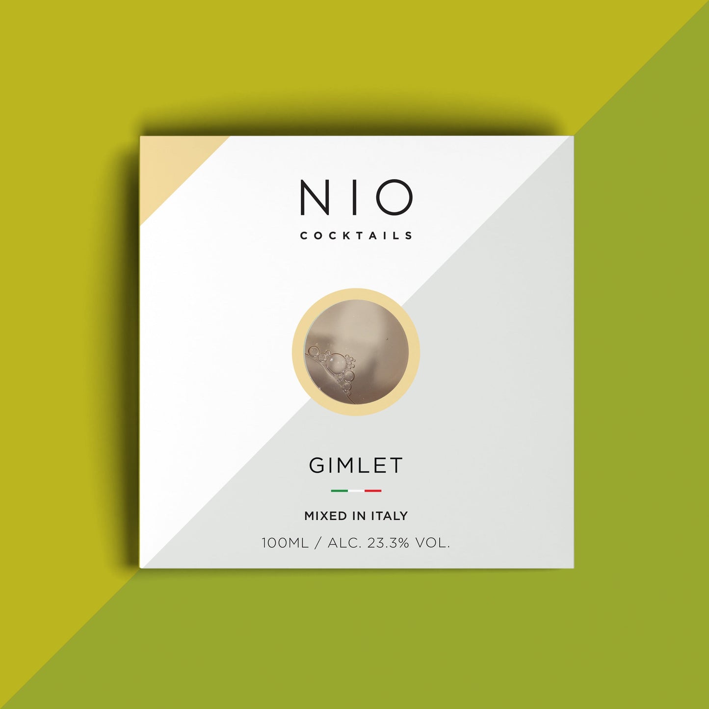 Gimlet