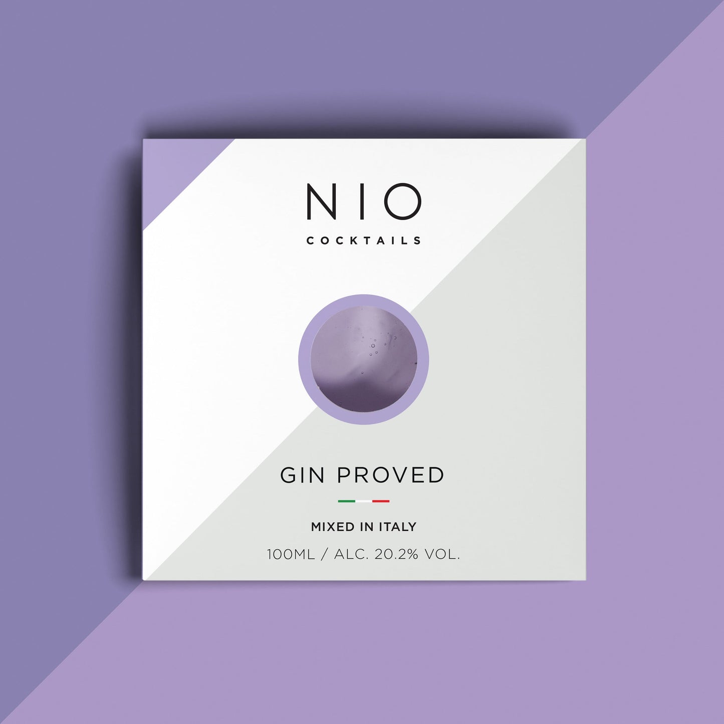 Gin Proved