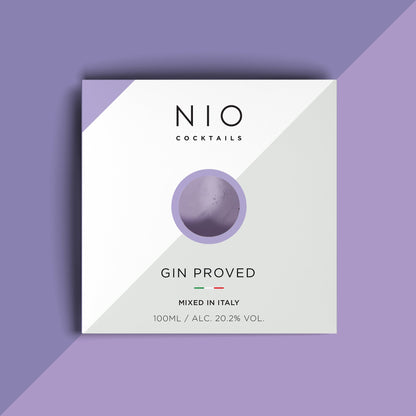 Gin Proved