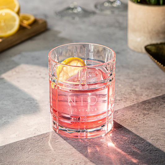 Lemongrass Citrus