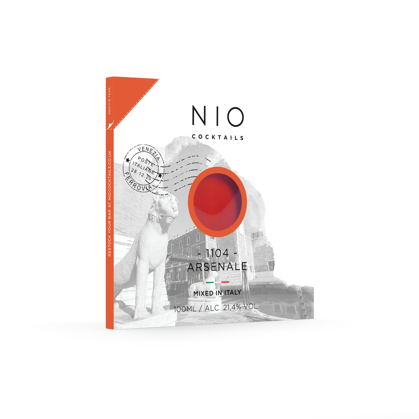 Cărți poștale din Veneția