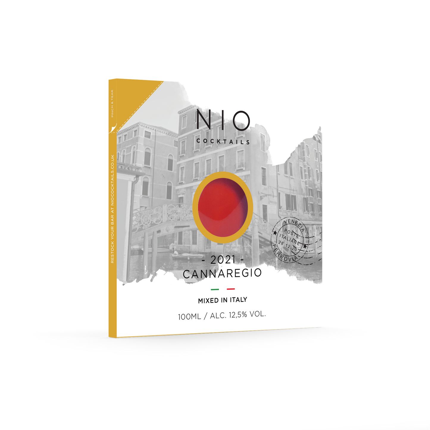 Cărți poștale din Veneția