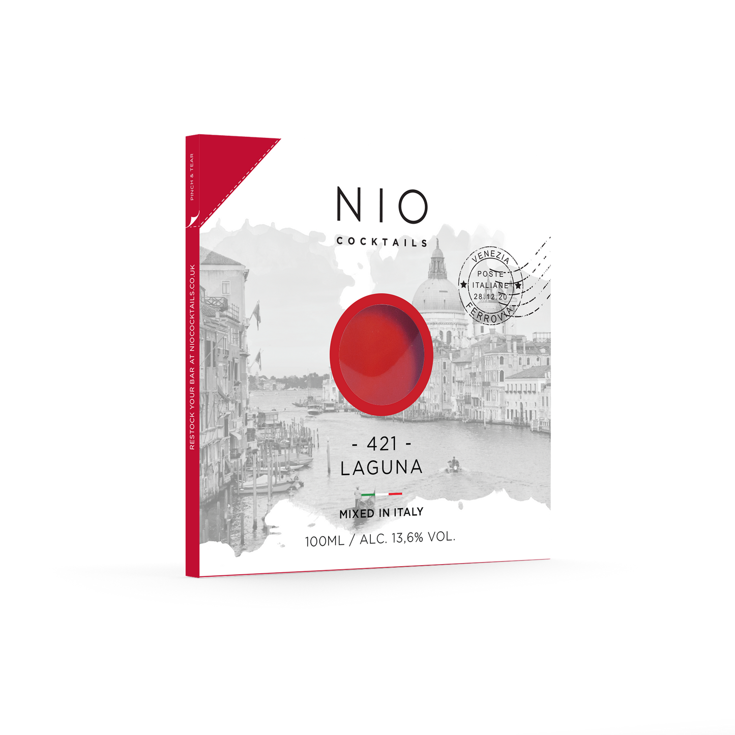 Cărți poștale din Veneția