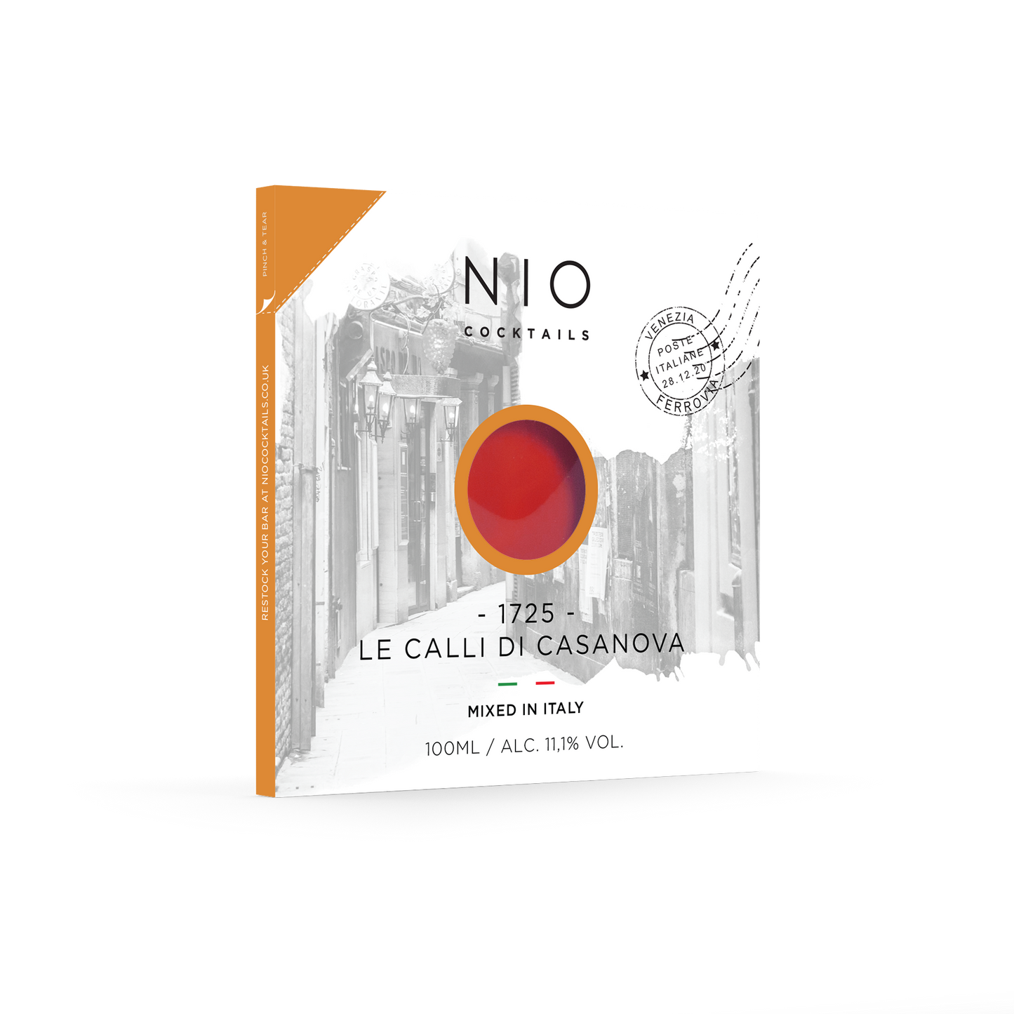 Cărți poștale din Veneția