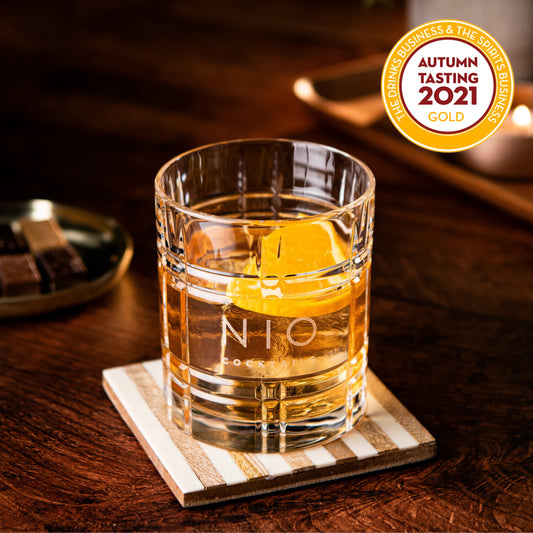 Old Fashioned