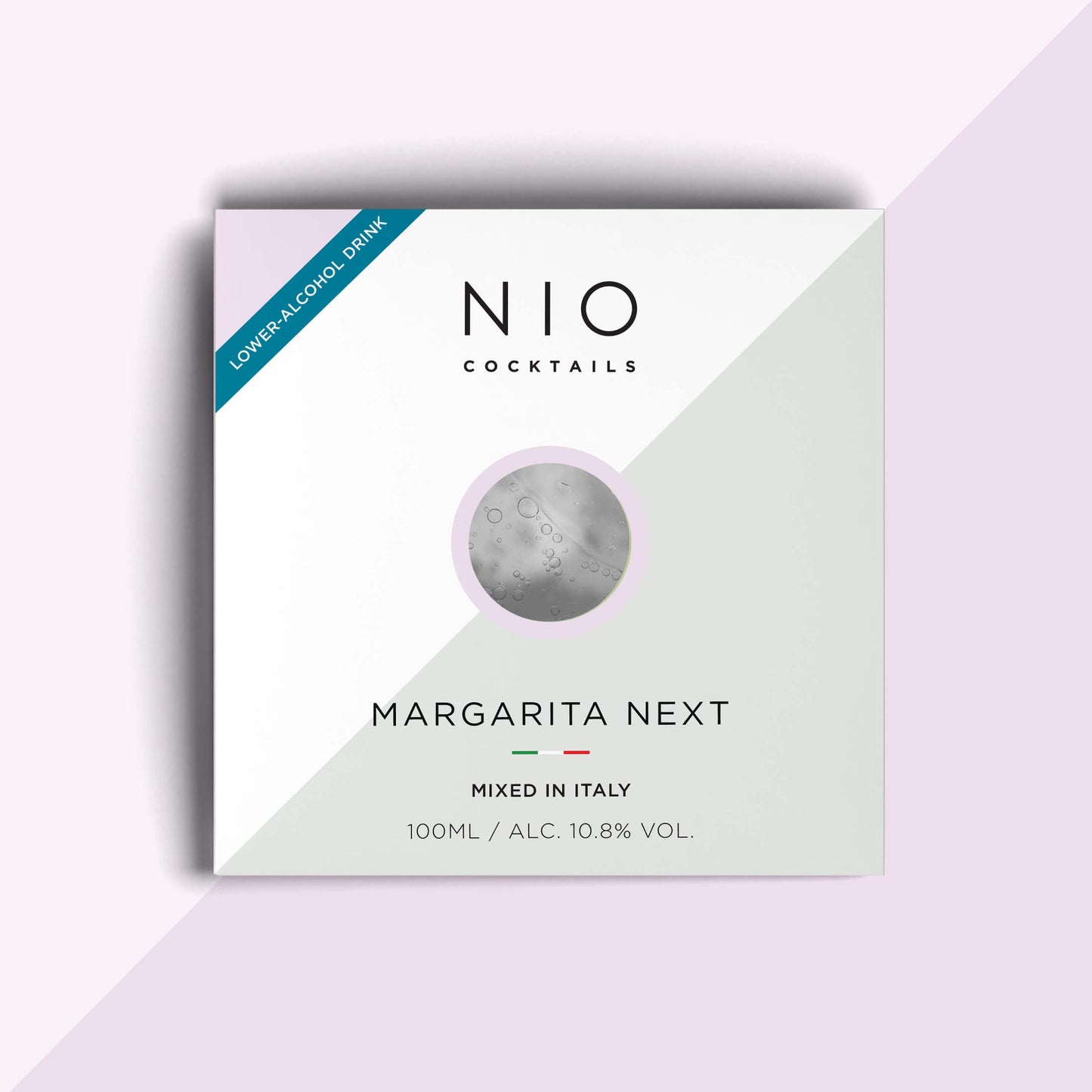 Margarita NEXT