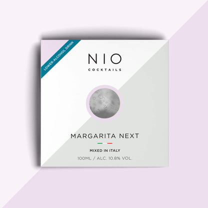 Margarita NEXT