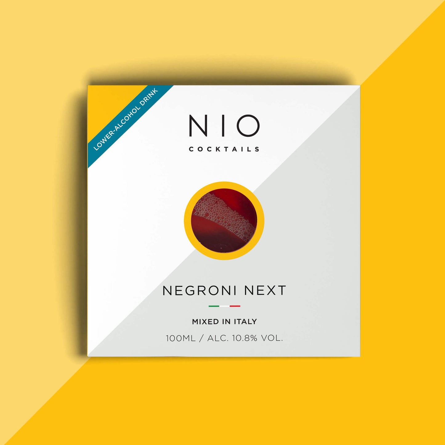 Negroni NEXT