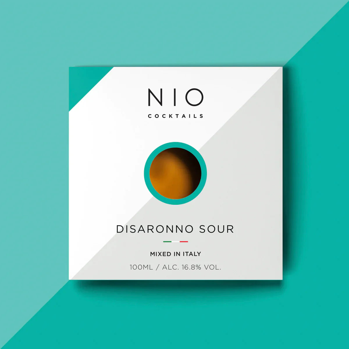 nio cocktails disaronno sour skin