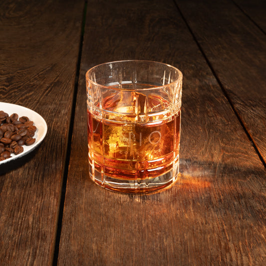 Cold Brew Negroni