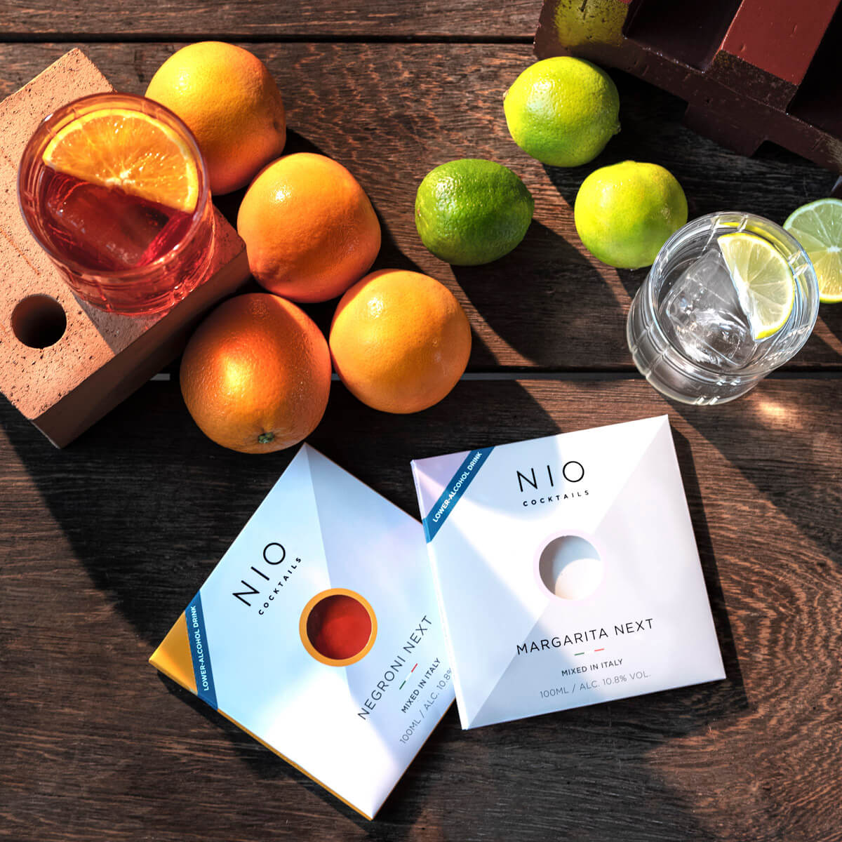 Negroni NEXT