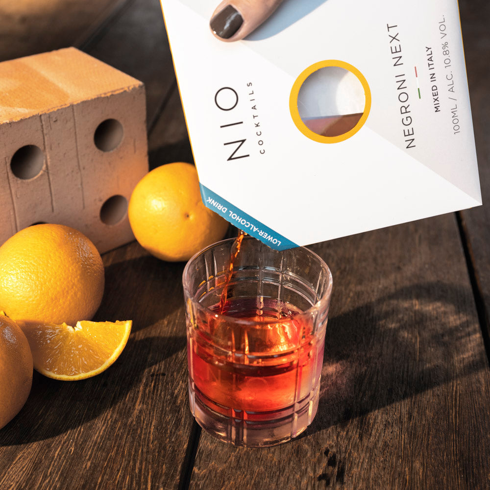 Negroni NEXT