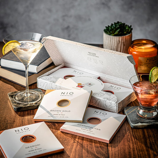 Timeless Classics Box