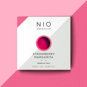 strawberry margarita skin